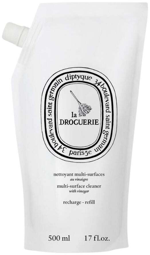 Diptyque Multi-surface cleaner refill 500ml
