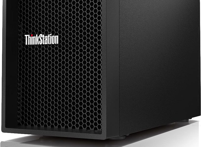 Lenovo ThinkStation P520c