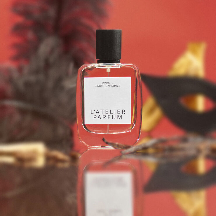 L'Atelier Parfum Douce Insomnie 50 ml