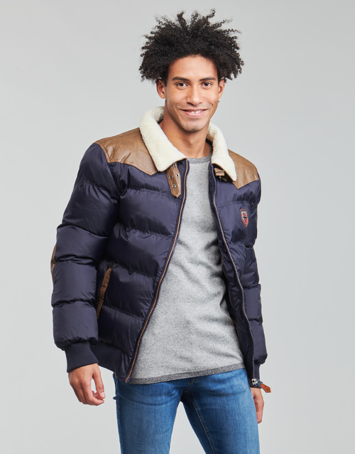 Geographical Norway - ABRAMOVITCH Marino