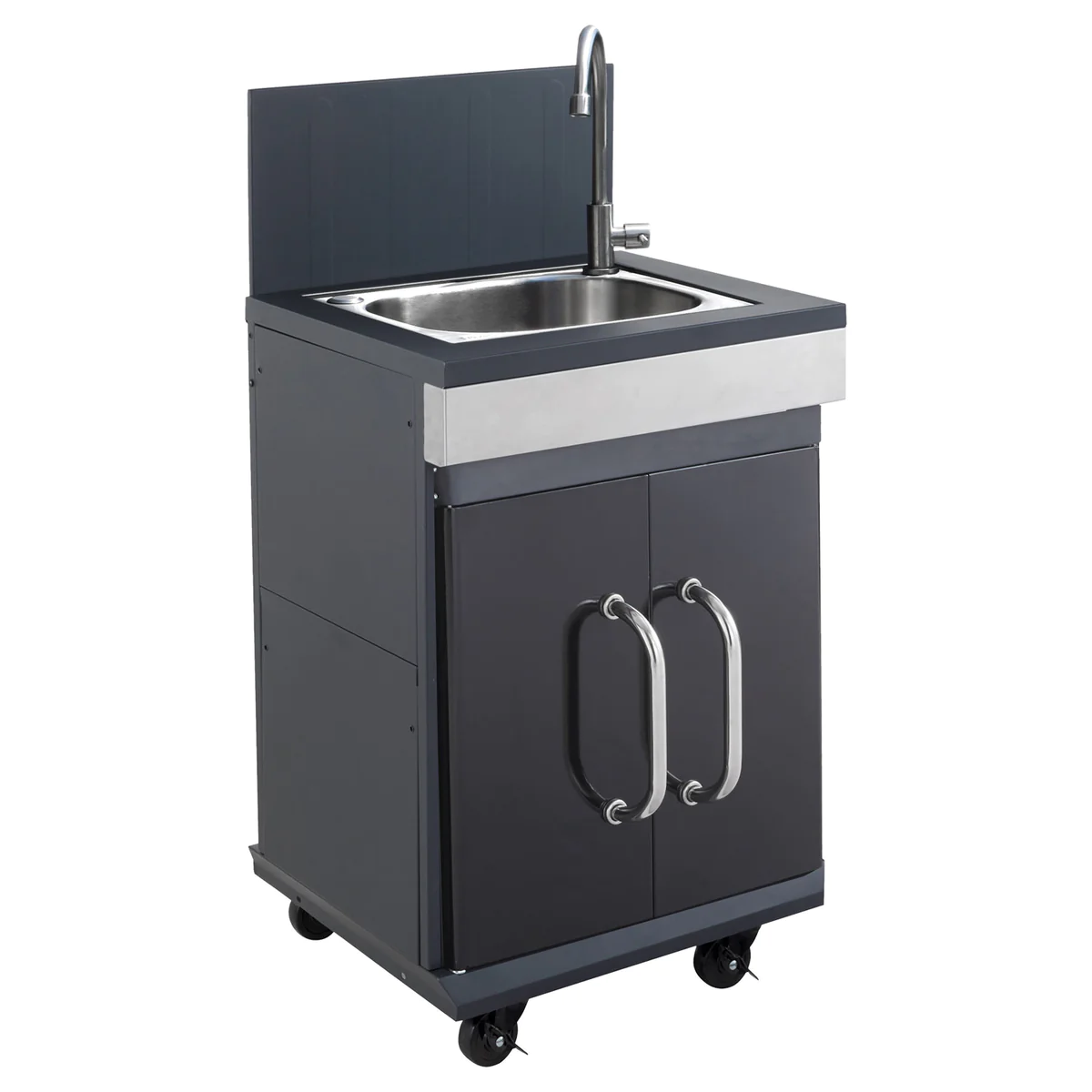 Meuble d'appoint EVIER FIDGI Cook'in Garden