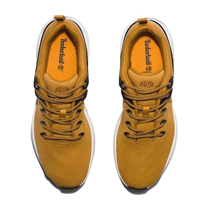 Timberland Sprint Trekker Low Knit Sneakers Heren