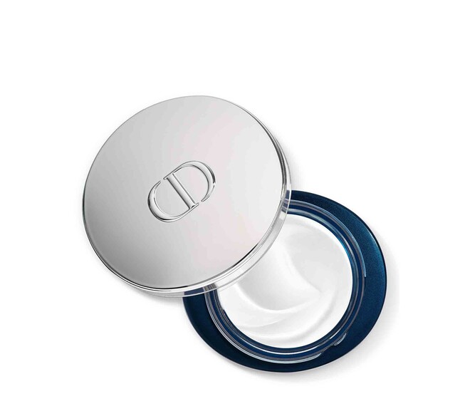 DIOR Capture Totale Restorative night creme face