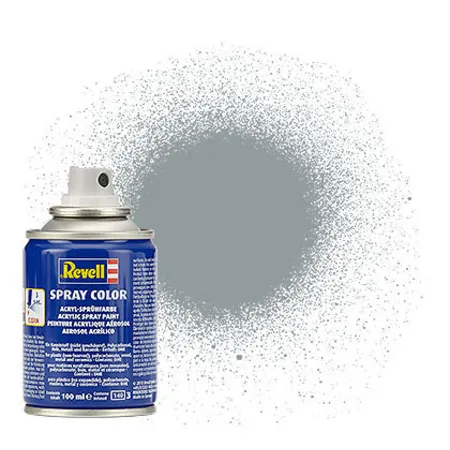 Revell Spray hellgrau matt USAF, 100ml