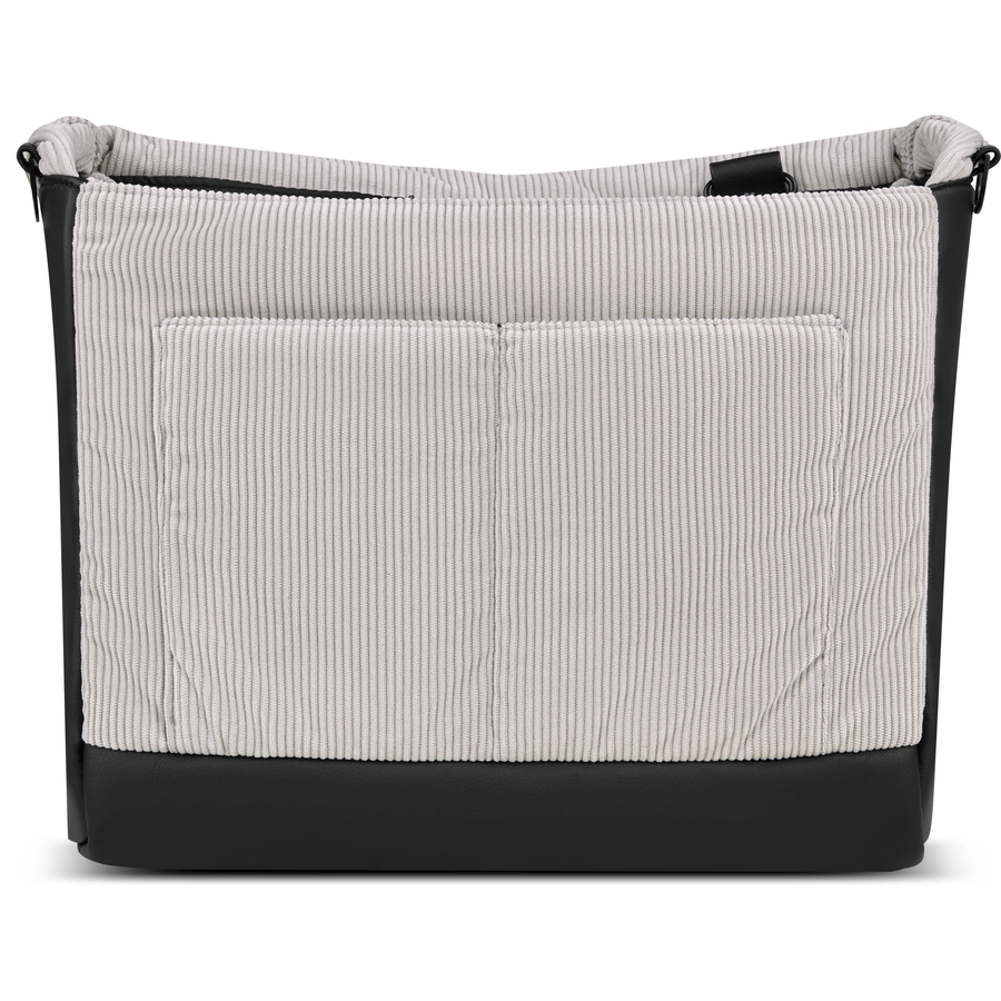 ABC DESIGN Wickeltasche Urban biscuit