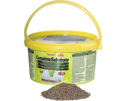 Tetra Complete Substraten, 5,0 kg