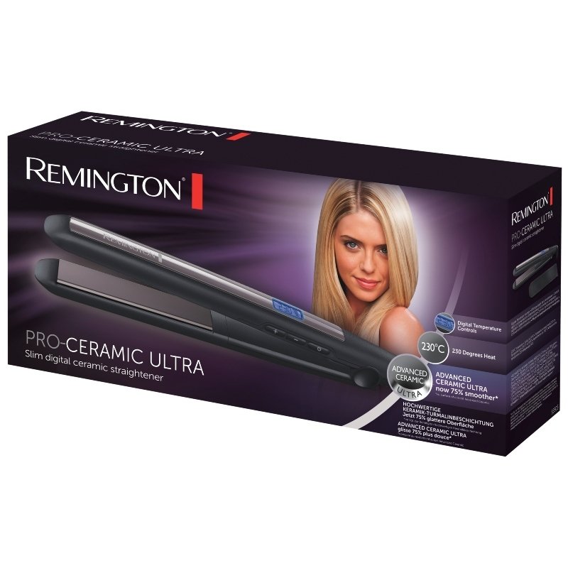 Remington PRO-Ceramic Ultra - S5505