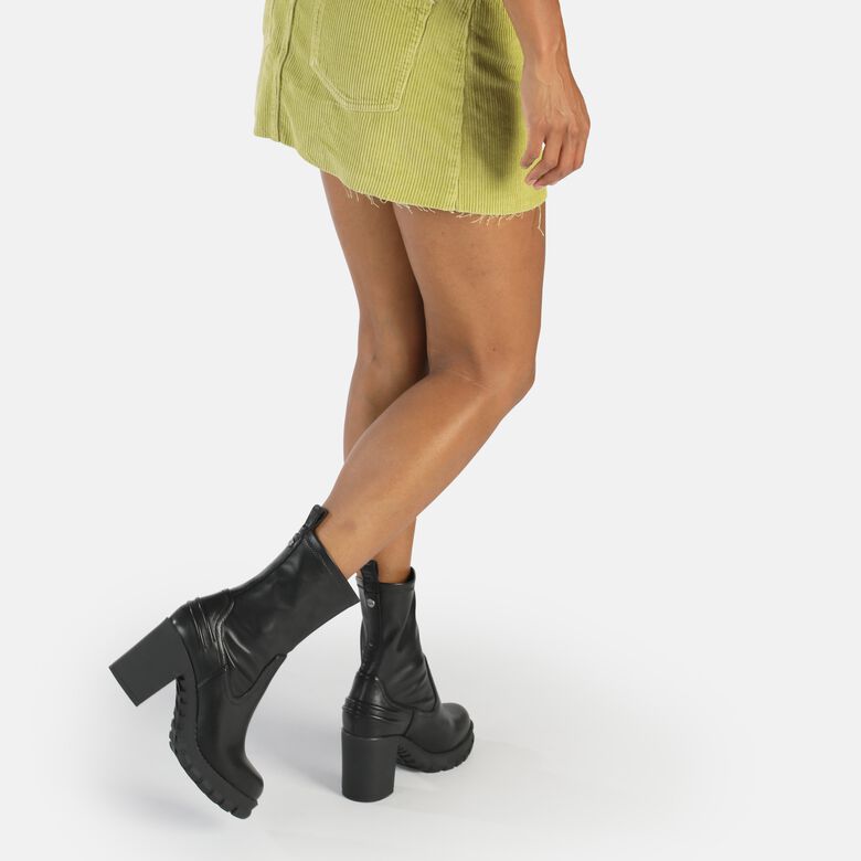 Oslo Sock