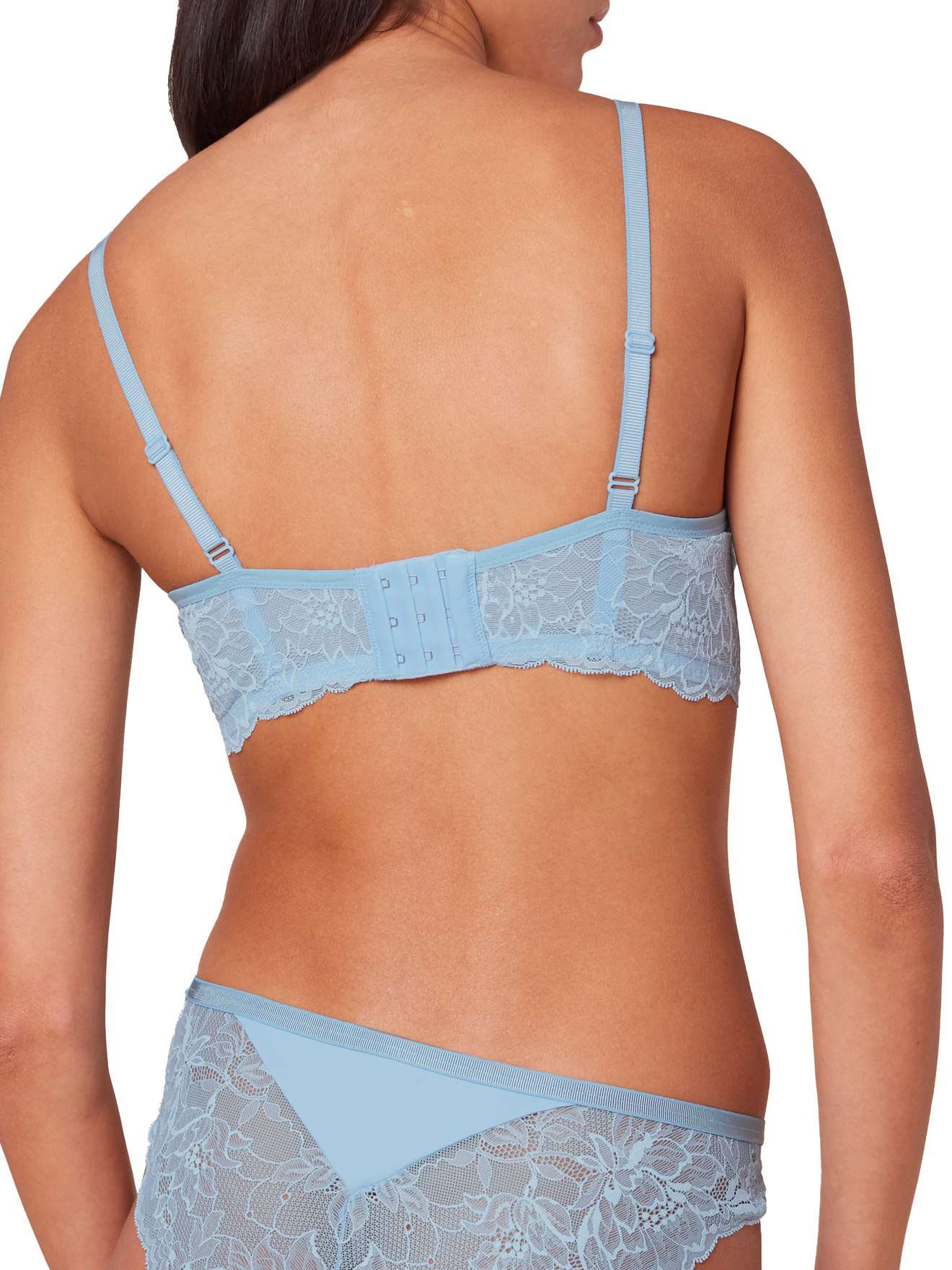 Soutien-gorge sans armatures Amourette