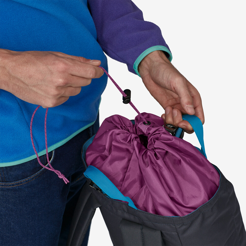 Fieldsmith Linked Pack 25L