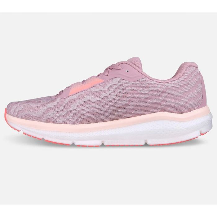 Skechers Dame Løbesko Go Run Ride 10 Pink