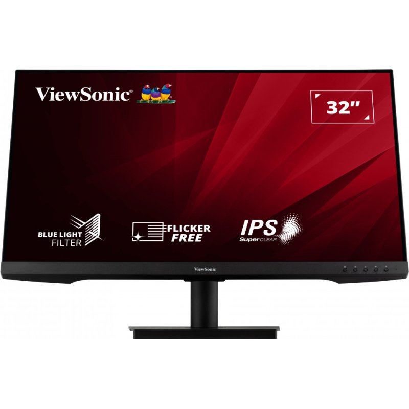 Viewsonic VA VA3209-MH écran plat de PC 81,3 cm (32