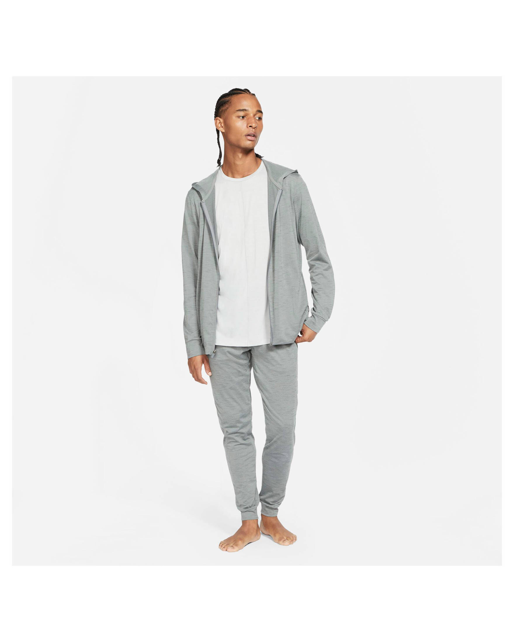 Nike| Herren Sweatjacke mit Kapuze