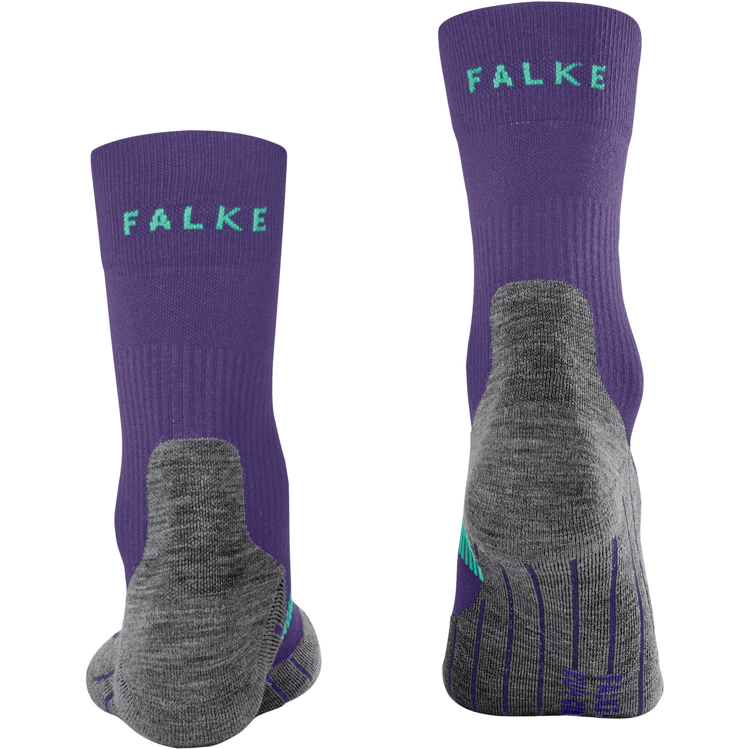 FALKE RU4 Endurance Cool Sokken Dames