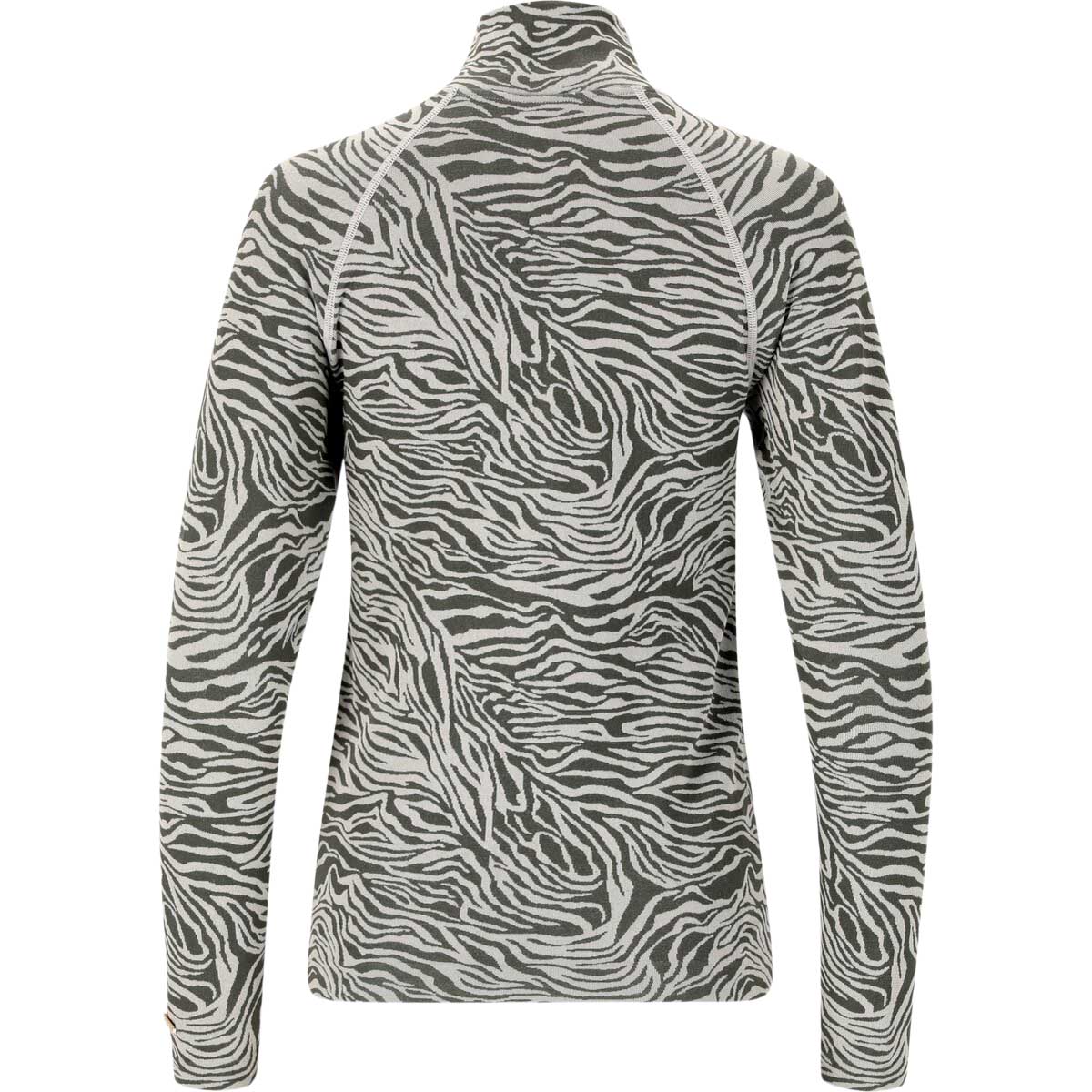 Athlecia Ralphie Seamless Midlayer Træningstrøje Dame