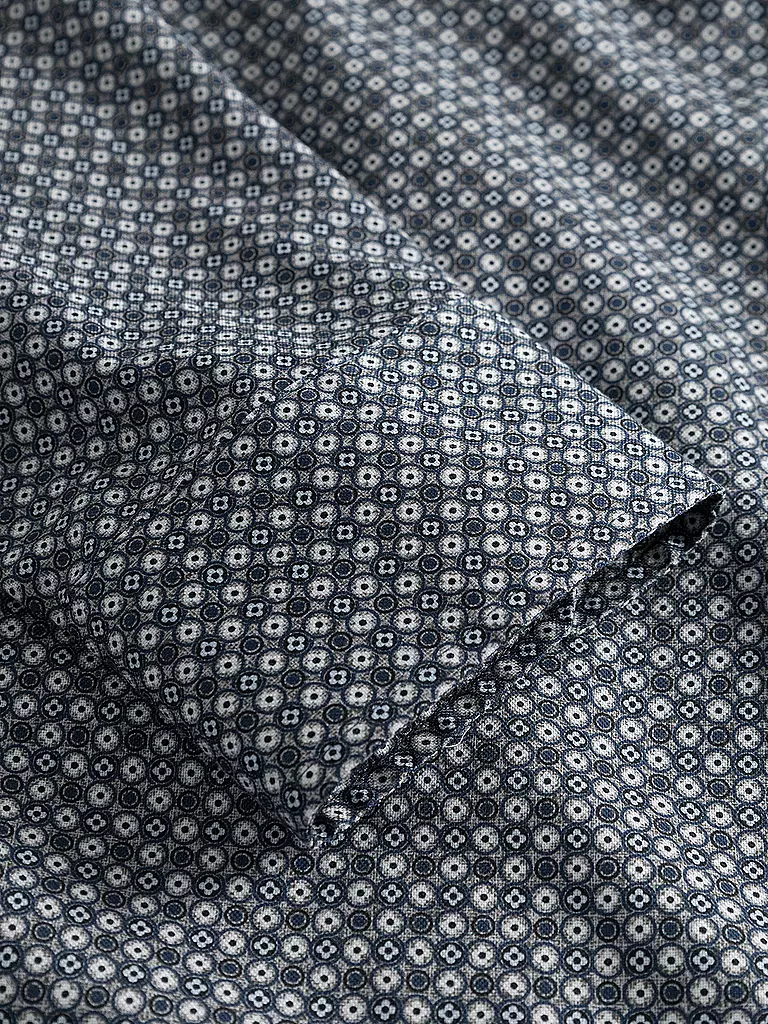 JOOP Hemd Slim Fit dunkelblau
