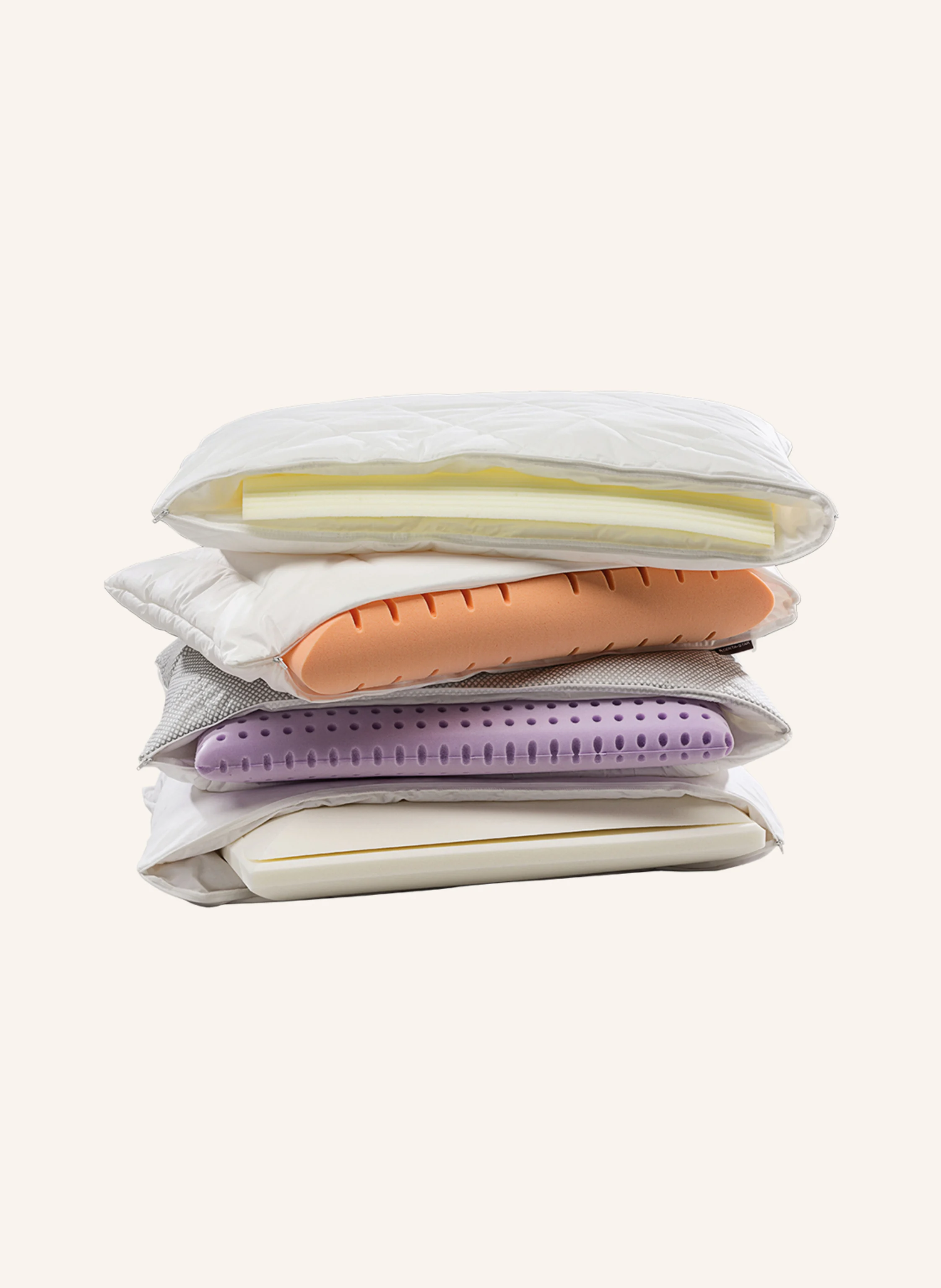 CENTA-STAR Kopfkissen CORE SUPERSOFT