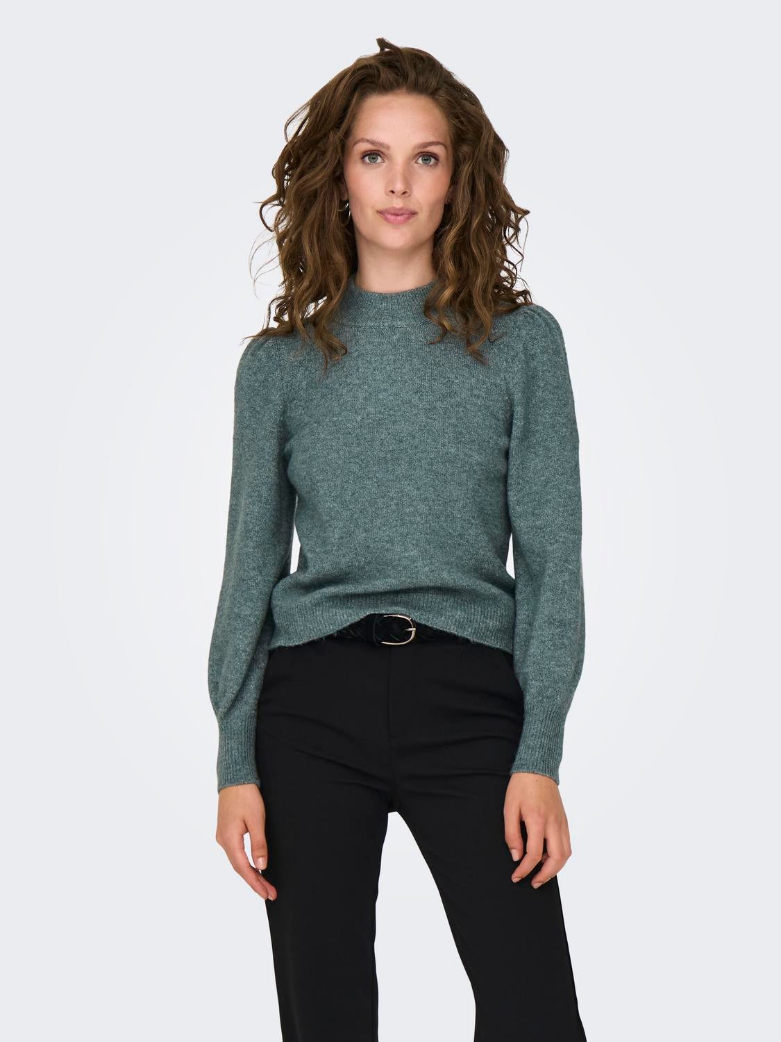 JDYRUE Strickpullover North Atlantic