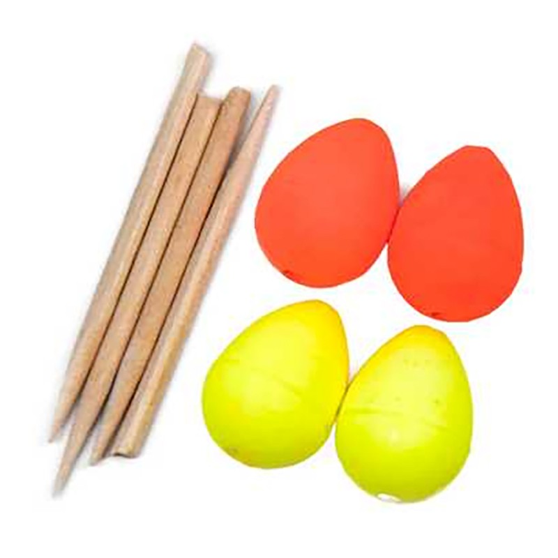 Indicateur De Touche Cortland Hi-Vis Indicator