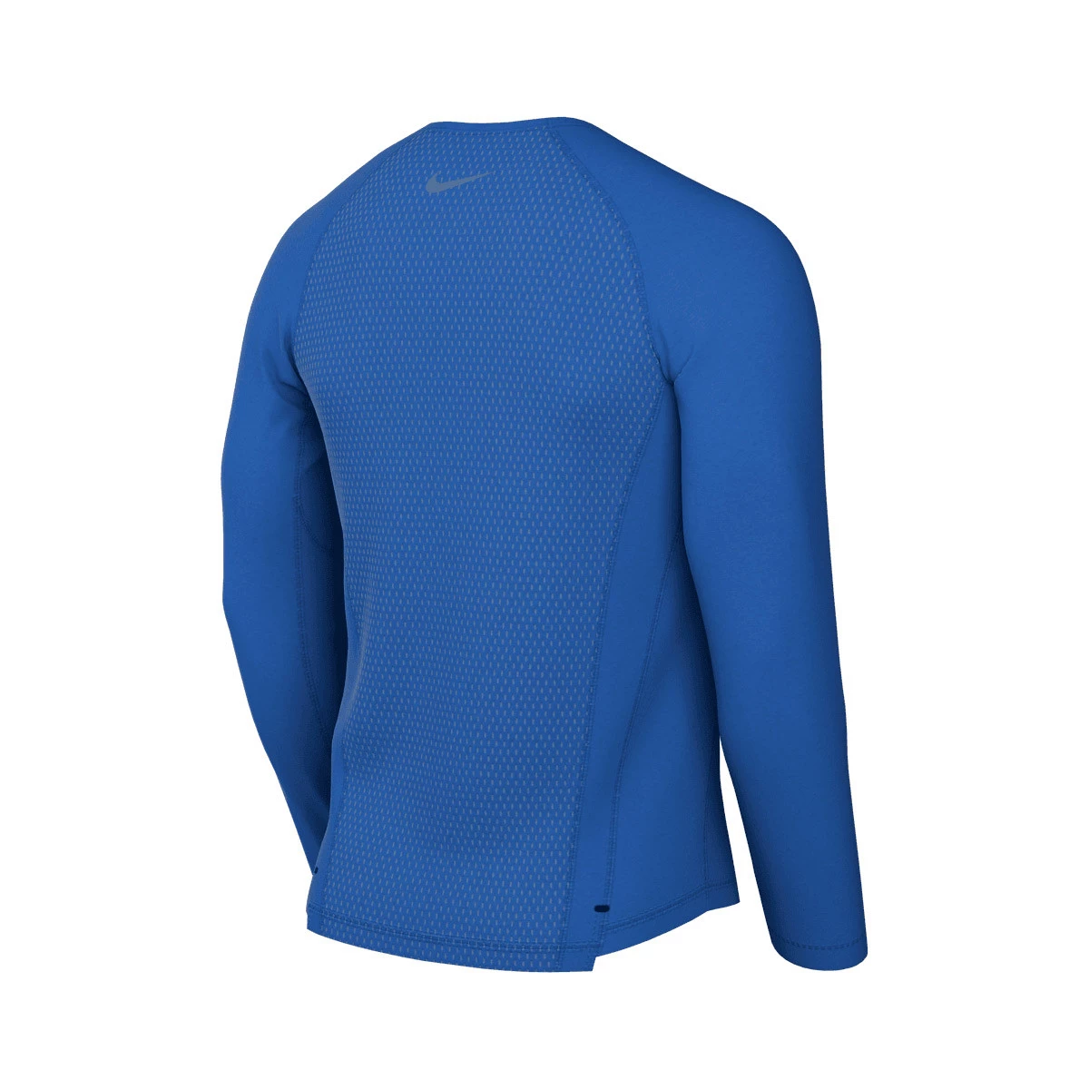 Camisola Nike GFA Nike Pro Hypercool Compression LS PR