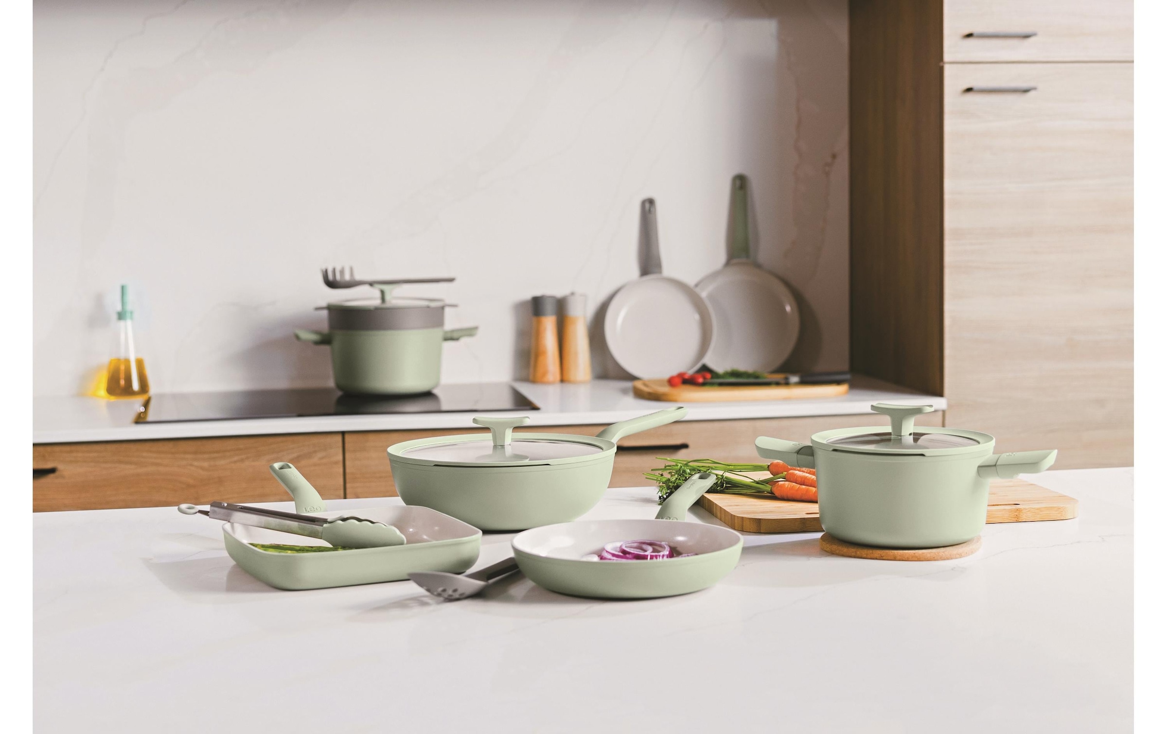 BergHOFF Kochtopf »Leo Balance 24 cm«