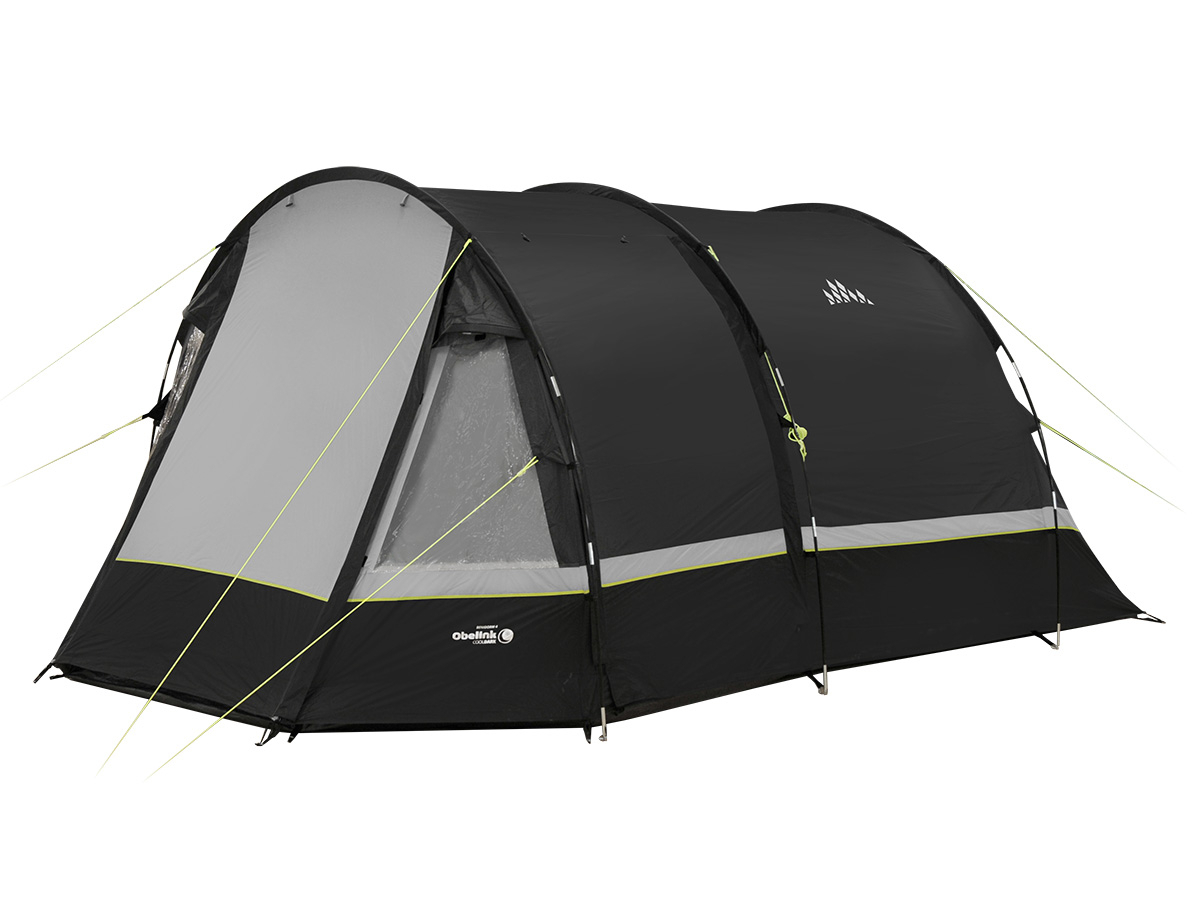 Obelink Benidorm 4 CoolDark tunneltent