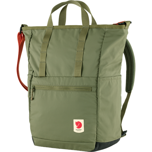 Fjällräven High Coast Totepack, Green