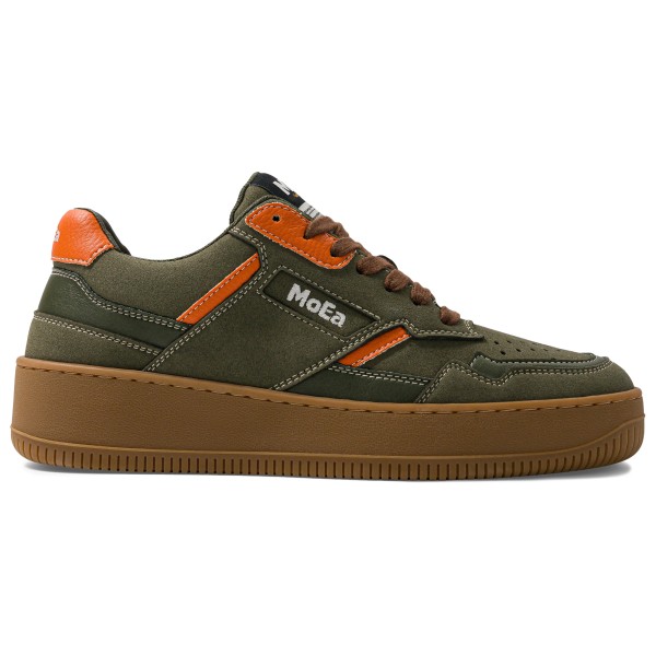 MoEa - Gen1 Cactus - Baskets