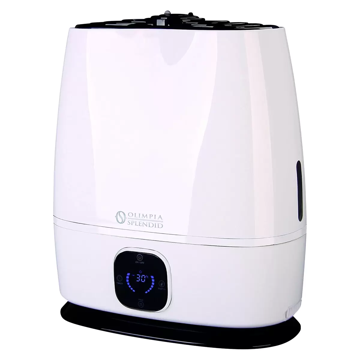 Luftbefeuchter Olimpia Splendid weiss