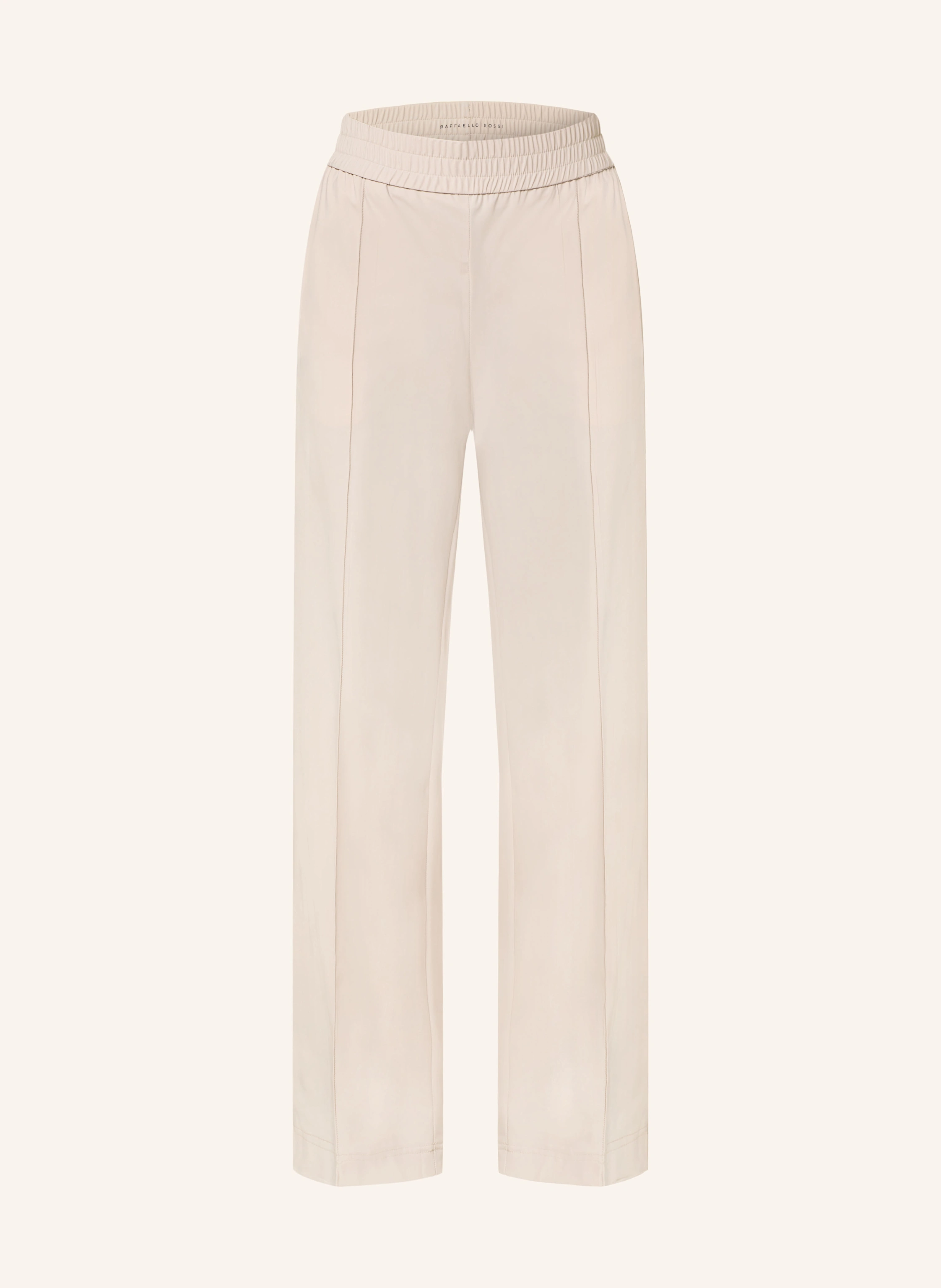 RAFFAELLO ROSSI Hose COSMEA im Jogging-Stil