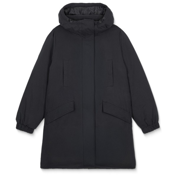 Volcom - Women's Sleepi Puff Up Parka - Manteau