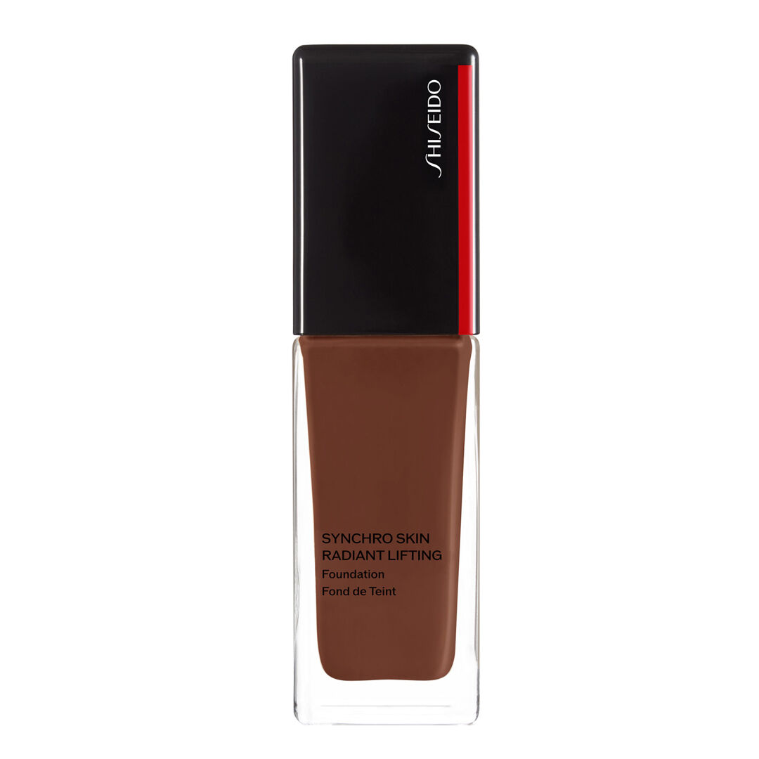 SHISEIDO SHISEIDO MAQUILHAGEM SYNCHRO SKIN RADIANT LIFTING FOUNDATION