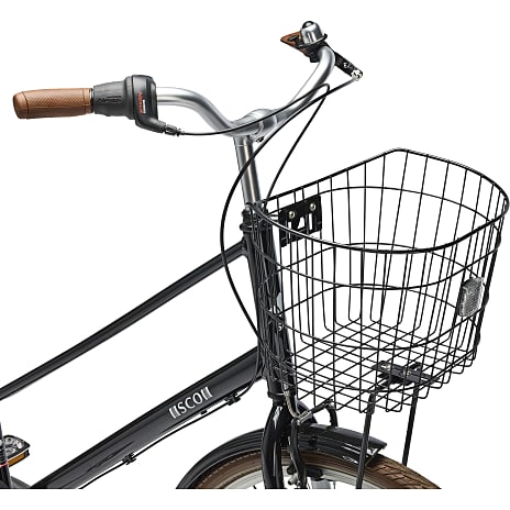 SCO Civil dame citybike 7 gear 28