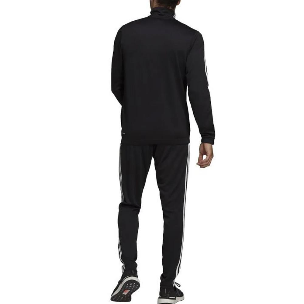 Adidas Survêtement Noir Homme Adidas Tapered