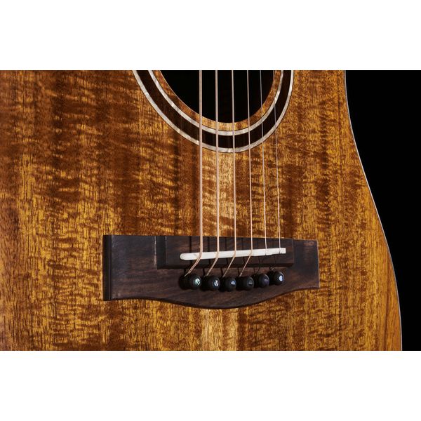Journey Instruments OF882C Acacia Acoustic