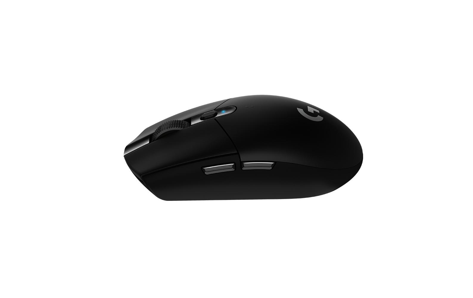 Logitech Gaming-Maus »G305 Lightspeed« kabellos