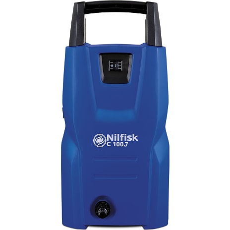 Nilfisk C 100.7-5 højtryksrenser