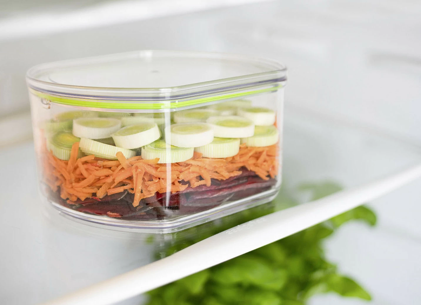Genius Nicer Dicer Pegasus zum Reiben und Schneiden ganz ohne Strom