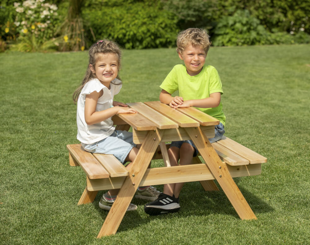 Outdoor active Sitzgarnitur 89x78x50 cm