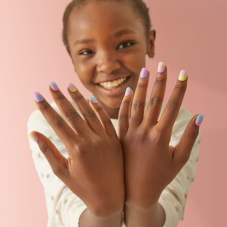 FAO Schwarz Manicure og pedicure spa legesæt