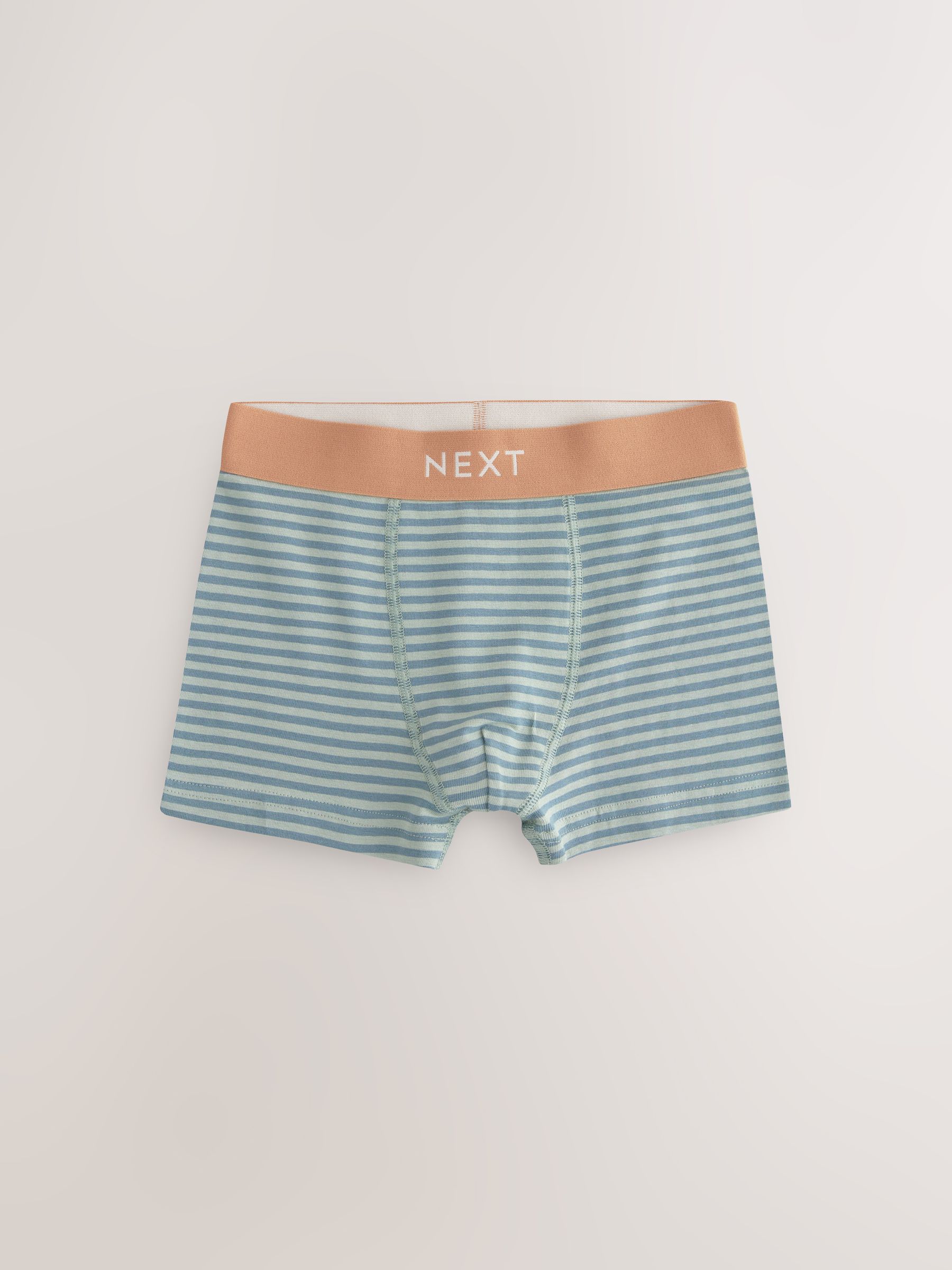 Mini-safariprint - Verpakking van 10 trunks (1,5-16jr)
