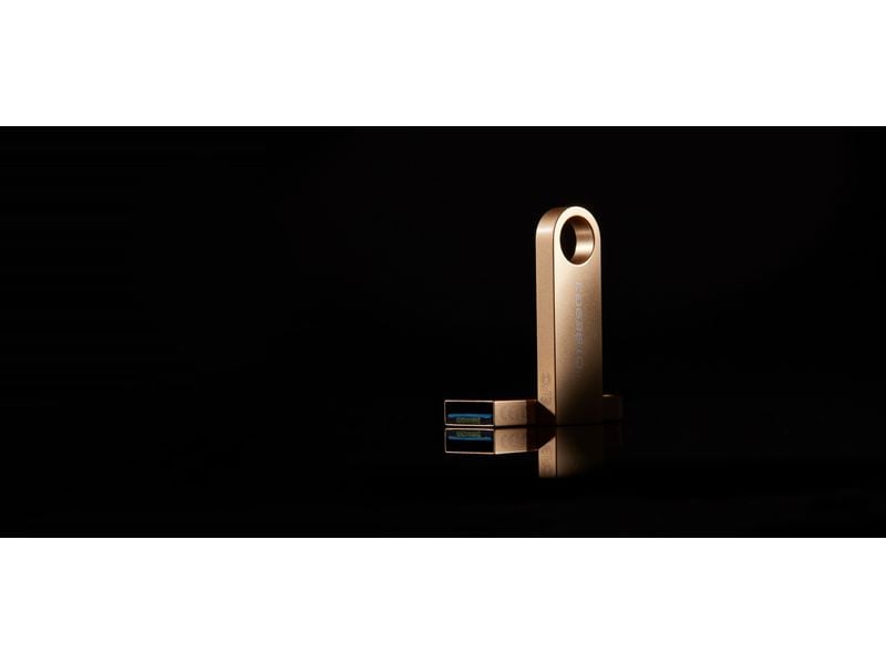 Kingston USB-Stick DataTraveler SE9 G3 64 GB Erstklassige Speicherlösung für USB-A-Geräte