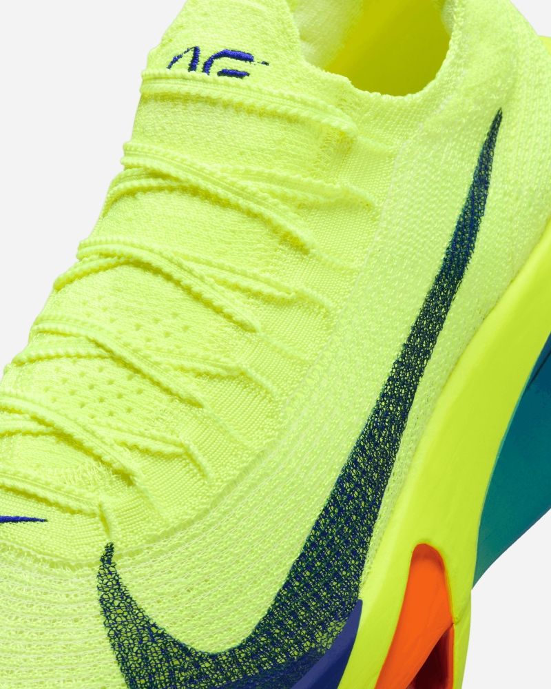 Chaussures de running Nike Alphafly pour homme