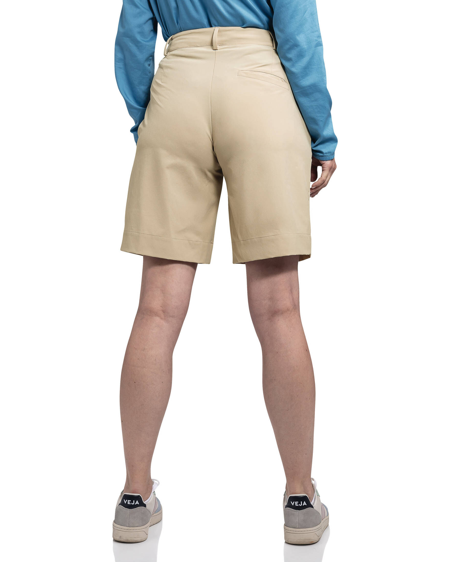 Schöffel| Damen Bermudas Shorts Annecy L