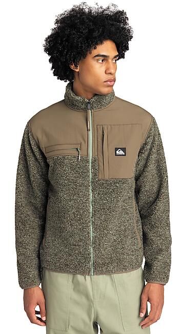 QUIKSILVER - SHALLOW WATER