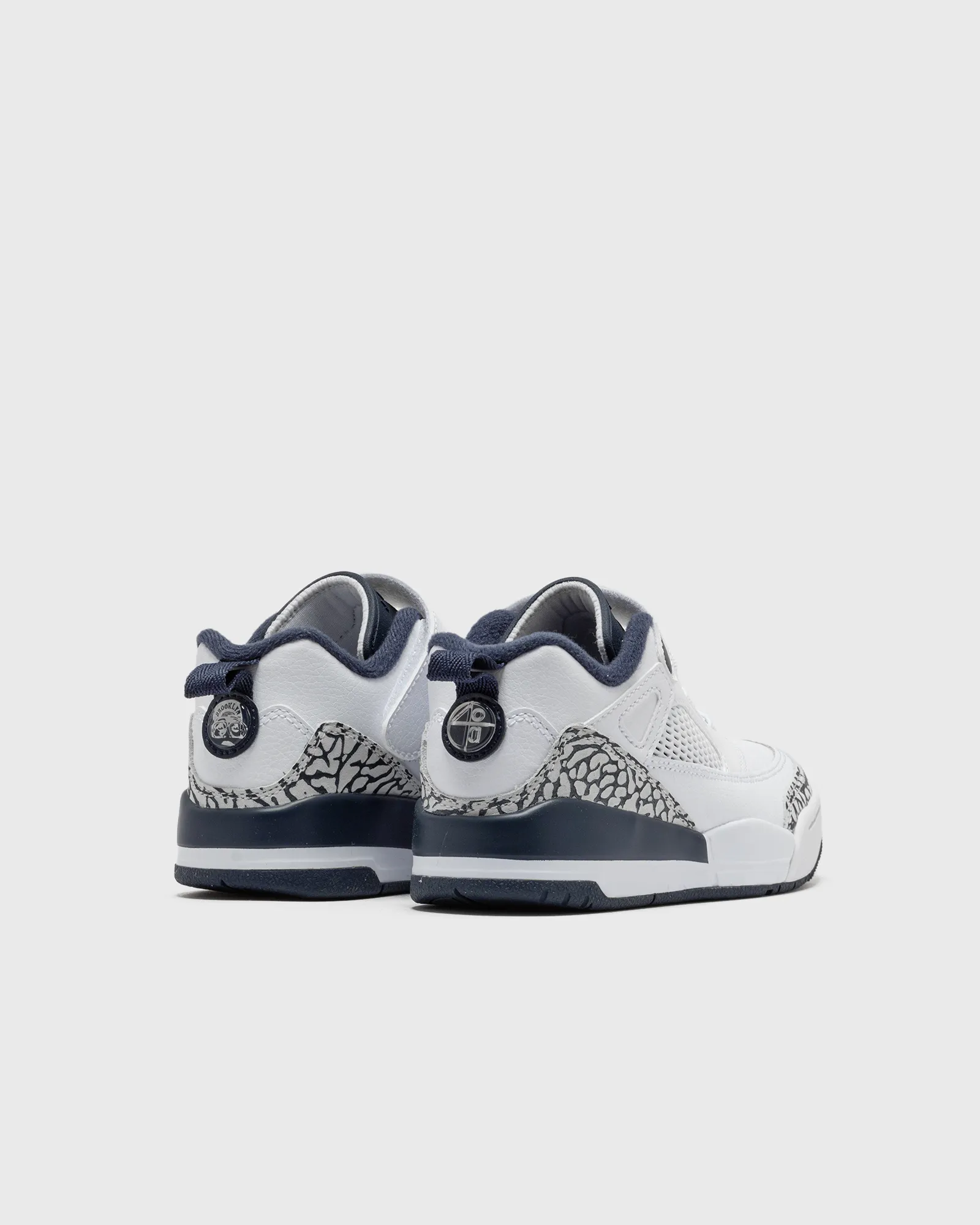 Jordan JORDAN SPIZIKE LOW (PS)