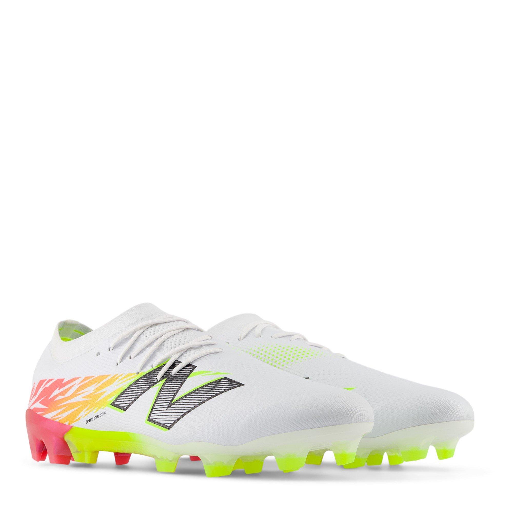 New Balance NB Furon V8 Pro Firm Ground Football Boots