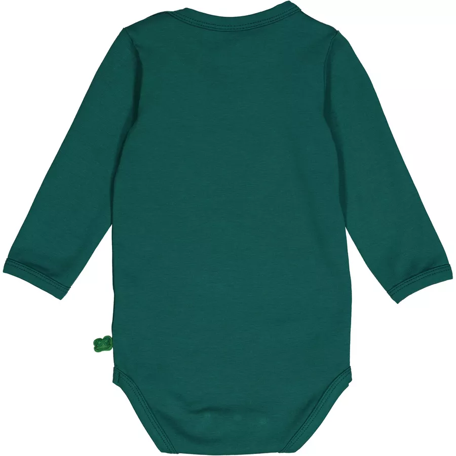 Fred's World Langarmbody 3er-Pack SurfYellowCucumber