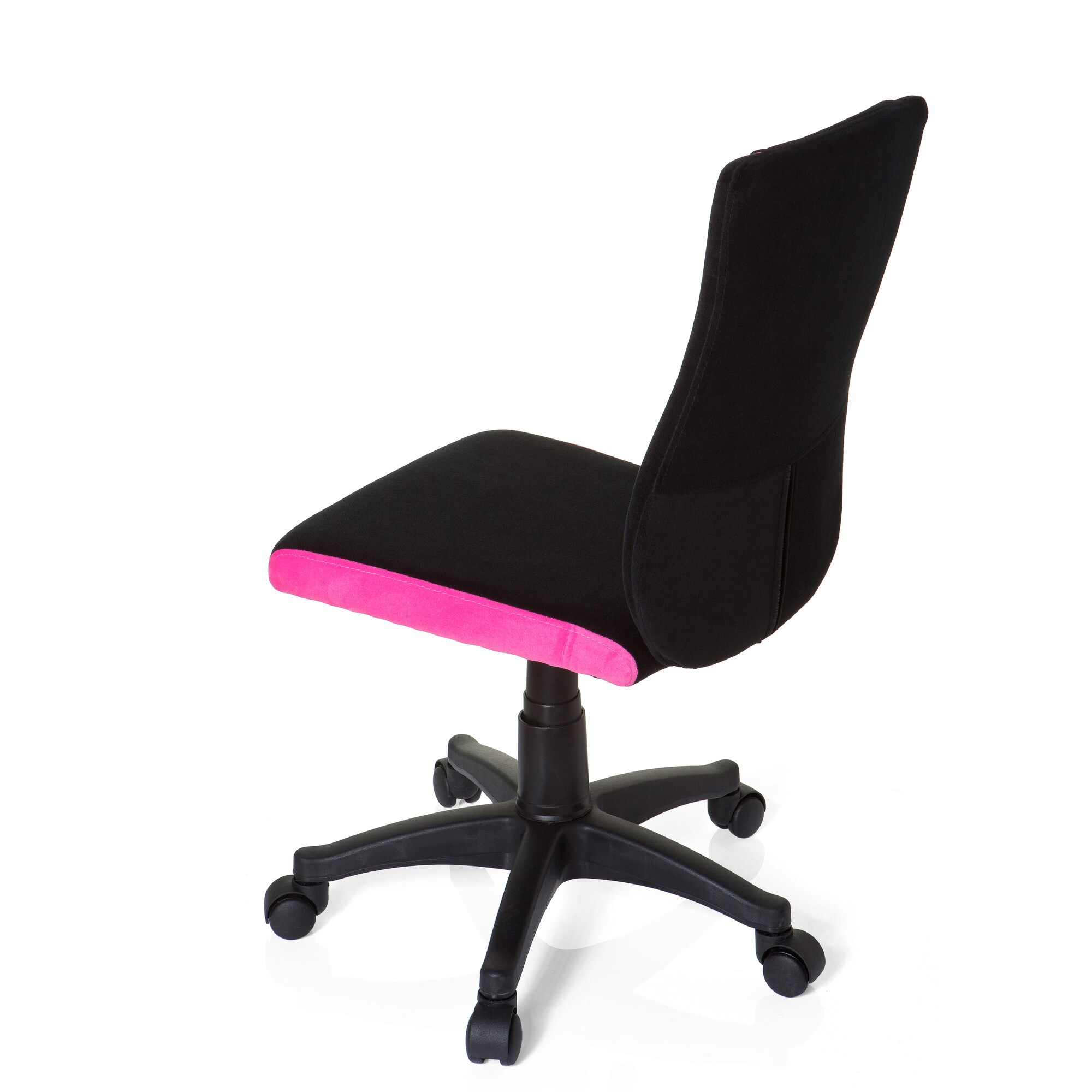 Kinderdrehstuhl KIDDY PRO Stoff ohne Armlehnen hjh OFFICE