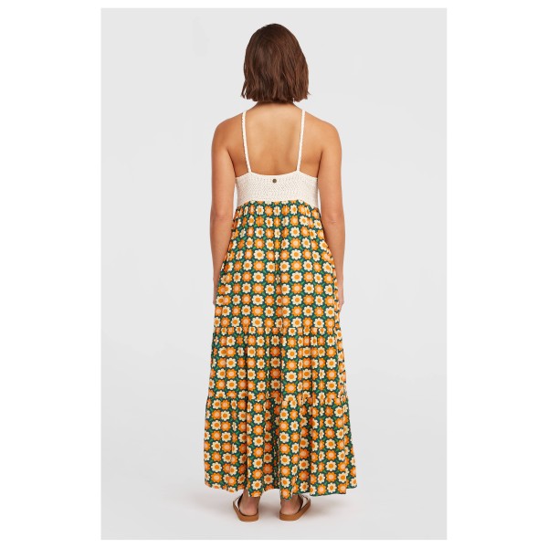 O'Neill - Women's O'Riginals Maxi Dress - Robe